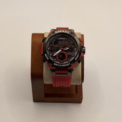 SMAEL 8069 series Digital and Analog Military Sport Watch