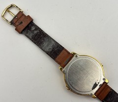LORUS Disney V421-0020 Musical Quartz Analog Unisex Adult Watch #7.20