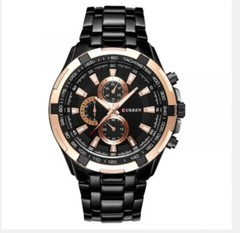 Curren 8023 Quartz Analog Watches