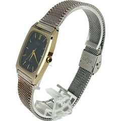 Seiko Dolce 5931-5341 Wristwatch Quartz Nsag Hard Alloy