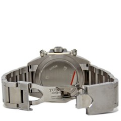 Tudor NEW Heritage 70330 Steel Grey Black BOX FACTORY WARRANTY DATED 2023 #TD3