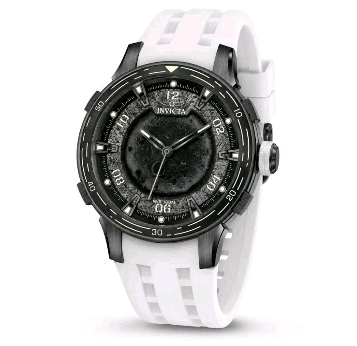 Invicta Men’s Celestial 40.2mm Automatic Watch 69537 New!!