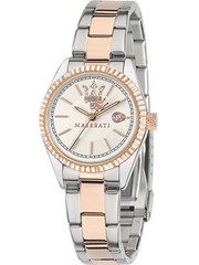 Maserati R8853100504 Competizione Ladies Watch 31mm 10ATM
