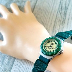 Rare TAG HEUER Only. Watch Formula 1 372.508