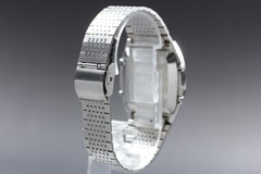 Vintage [Exc+5] Seiko Calculator-Alarm C359-5000 Digital LCD Quartz Men’s Watch