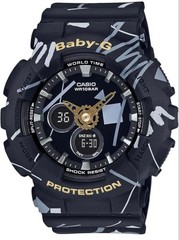 BABY-G BA-120SC-1AJF Excellent Condition