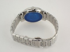 Seiko KSK SDKA005 Automatic 38.6mm Box Silver Men’s Watch Stainless Steel
