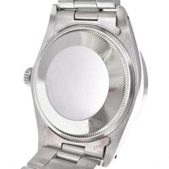 ROLEX Oyster perpetual date 1501 Cal.1570 Sigma Dial Automatic Men’s J#146928