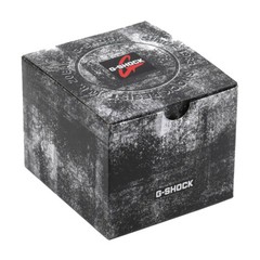 G-Shock Semi-Transparent Skeleton Special Limited Edition Watch DW-5600SKE-7