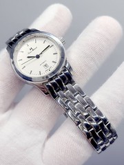 SWISS [N. MINT] 28mm JEAN MARCEL Automatic 25 Jewels Women’s Watch