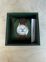 Timex x J.Crew MK1 Field Watch