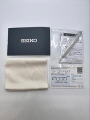 SEIKO SWFH129 Seiko Selection Radio Solar
