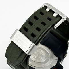 CASIO G-SHOCK MUDMASTER GWG-1000-1A3JF Solar Radio Controlled Men’s Quartz Watch