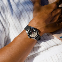 [New] TIMEX Waterbury HODINKEE Limited Edition Watch TW2V32900ZV