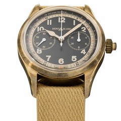 Montblanc 1858 Monopusher Chronograph Limited Edition 125583 Men’s Watch