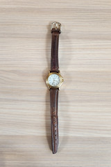 Timex Carriage Ladies Quartz Watch – Pre Owned