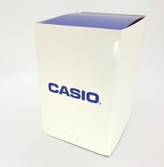 10 CASIO watch Holder Display Show Stand Storage Box G-Shock GDX-6900 Edifice MK