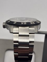 Christopher Ward C63 Sealander Extreme black (10/2025) WH1756K