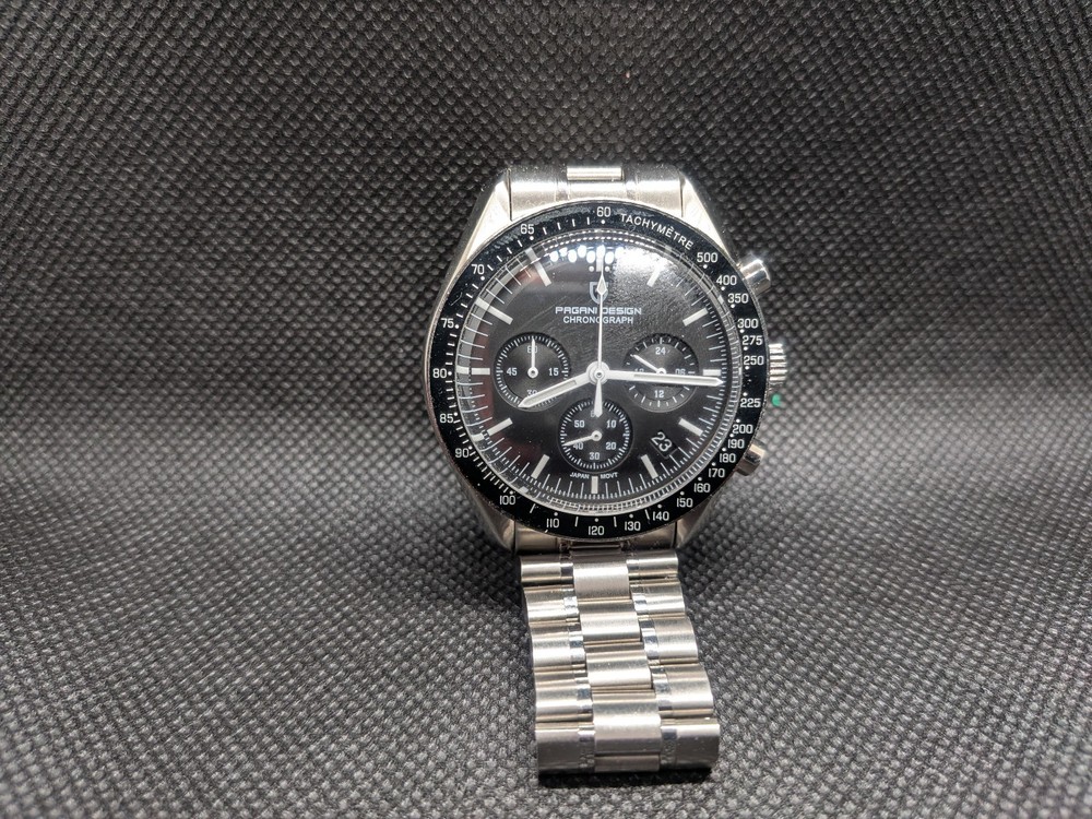 Pagani Design PD 1701 Chronograph