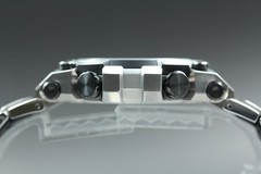 [w/Box ] CASIO G-SHOCK MT-G Solar Date Chronograph MTG-B3000D-1AJF S.Steel Watch