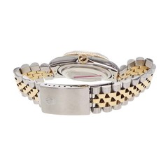 Rolex Datejust36 16233 Stainless Steel / 18K Yellow Gold Automatic #KNW1738