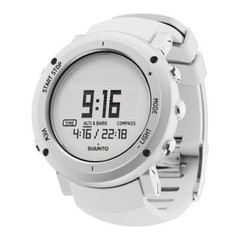 NON-WORKING Suunto Core SS014443010 Unisex Watch Top Computer Barometer