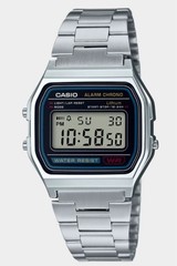 CASIO A158WA-1JH Domestic Genuine Product Brand New Unused Cheap Casio Casio