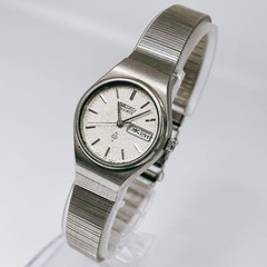 New battery/working Seiko ladies’ vintage watch 7903-0020