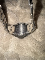 Casio G-Shock MT-G Tough Solar Wave Ceptor 200m Men’s Watch
