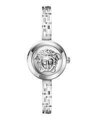 Versace Medusa Secret Women’s Watch, Swiss Made Luxury Designer Watch