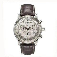 2026 Luxury Automatic Date Gift Commemorative Version Men Retro Business