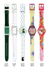 Watch by Link – CM. – Fancy Collection Unique Gift 25 x 35 mm Unisex