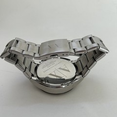 Armani Exchange AX1403 Stainless Steel Water Resistant 10 ATM Watch