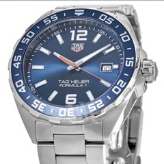TAG Heuer Formula 1 Blue Men’s Watch