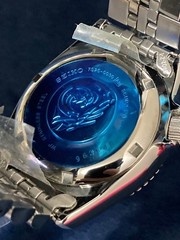 SEIKO Divers SKX013K2 automatic 568615
