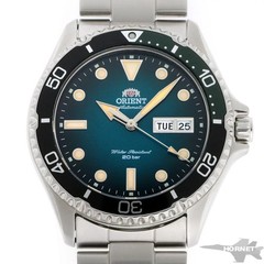 ORIENT Diver Watch RAAA0811E19B / F692-UAV0 Used watch Excellent condition