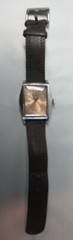 Stuhrling Basilica II Men’s Watch Original Krysterna Crystal Swiss Vintage RARE