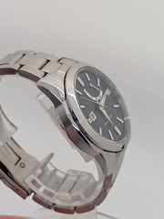 Orient Star Automatic Watch Power Reserve Black Dial From Japan