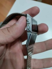 Casio DBC-610