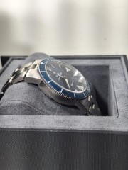 ZODIAC Gent’s Wristwatch SUPER SEA WOLF (P15026062)