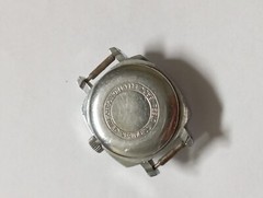 VINTAGE Germany made Meister Anker RUHLA watch classic cal UMF 24-33 from 1970’s