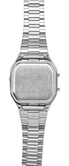 Casio Vintage Analog Digital Off White Dial Quartz AQ-240E-7A2 Unisex Watch