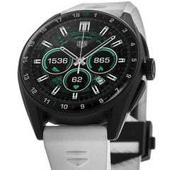 New Tag Heuer Connected Calibre E4 – 42mm Special Men’s Watch SBR8080.EB0284