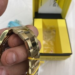 Watch INVICTA 30024 Pro Diver Man 43 Stainless steel