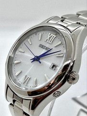 SEIKO SWFH129 Seiko Selection Radio Solar