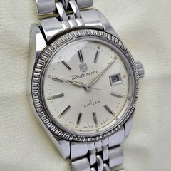 Citizen Date Seine Automatic Vintage Women’s Watch
