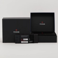 Tudor Pelagos FXD Aringi Red bull racing 25707KN Carbon Carbon x nylon AT blue d