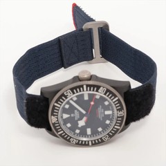 Tudor Pelagos FXD Aringi Red bull racing 25707KN Carbon Carbon x nylon AT blue d