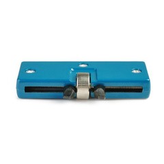 52mm Two Claw Watch Case Opener Adjustable Wrench Rear Cover Repair Tool Kit