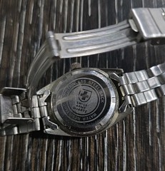 Victorinox Swiss Army Ladies Diamond Face Watch New Battery Works Great With Box